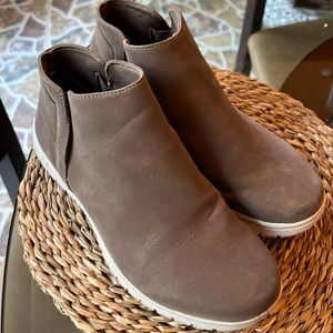 Ryka women’s boots 9 1/2 M